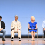 「Gメン'75」放送50周年＆全話Blu-rayBOX発売記念イベント − 帰ってきたGメンたち −