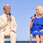 「Gメン'75」放送50周年＆全話Blu-rayBOX発売記念イベント − 帰ってきたGメンたち −