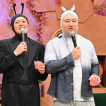 シチュエーションコメディ『アリフォルニア season2』囲み取材会