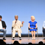 「Gメン'75」放送50周年＆全話Blu-rayBOX発売記念イベント − 帰ってきたGメンたち −