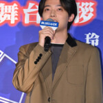 映画『ブルーロック』大ヒット御礼舞台挨拶