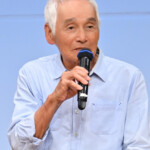 「Gメン'75」放送50周年＆全話Blu-rayBOX発売記念イベント − 帰ってきたGメンたち −