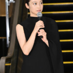 映画『白鳥とコウモリ』完成披露試写会 オープニングセレモニー