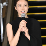 映画『白鳥とコウモリ』完成披露試写会 オープニングセレモニー