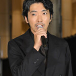 映画『白鳥とコウモリ』完成披露試写会 オープニングセレモニー
