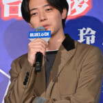 映画『ブルーロック』大ヒット御礼舞台挨拶