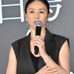 映画『白鳥とコウモリ』完成披露試写会 オープニングセレモニー