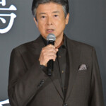 映画『白鳥とコウモリ』完成披露試写会 オープニングセレモニー