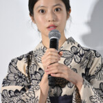 映画『白鳥とコウモリ』納涼大ヒット祈願イベント