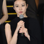 映画『白鳥とコウモリ』完成披露試写会 オープニングセレモニー