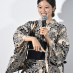 映画『白鳥とコウモリ』納涼大ヒット祈願イベント
