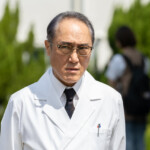 Netflixシリーズ「SとX」