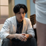 Netflixシリーズ「SとX」