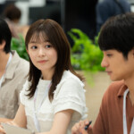Netflixシリーズ「SとX」