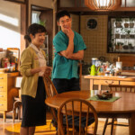 Netflixシリーズ「SとX」
