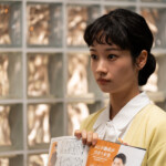 Netflixシリーズ「SとX」