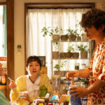 Netflixシリーズ「SとX」