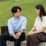Netflixシリーズ「SとX」