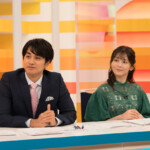 Netflixシリーズ「SとX」