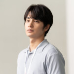 Netflixシリーズ「SとX」