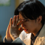 Netflixシリーズ「SとX」