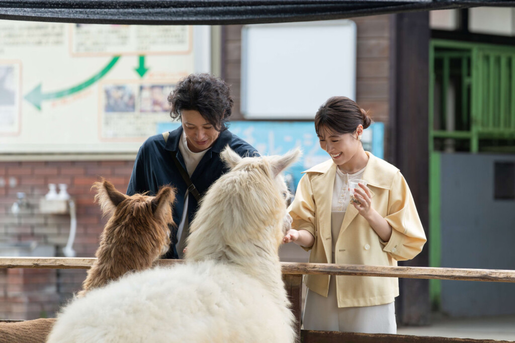 映画『さとこはいつも』