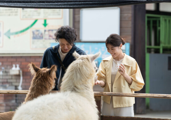 映画『さとこはいつも』