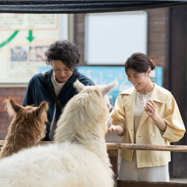 映画『さとこはいつも』
