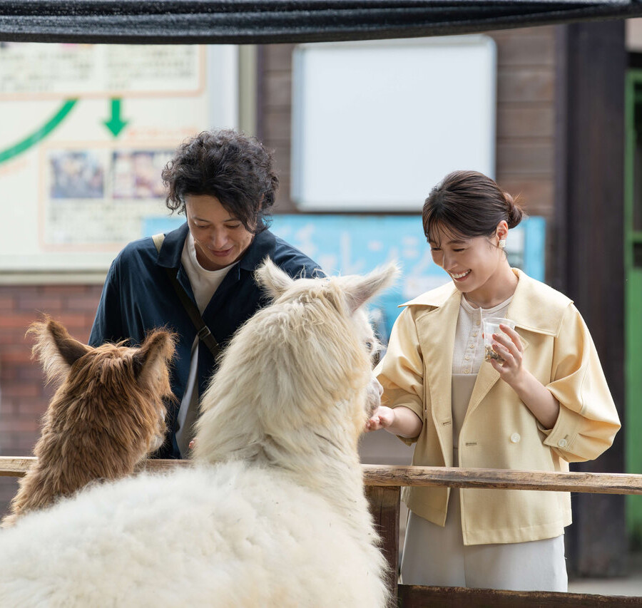 映画『さとこはいつも』