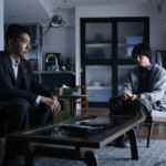 映画『白鳥とコウモリ』