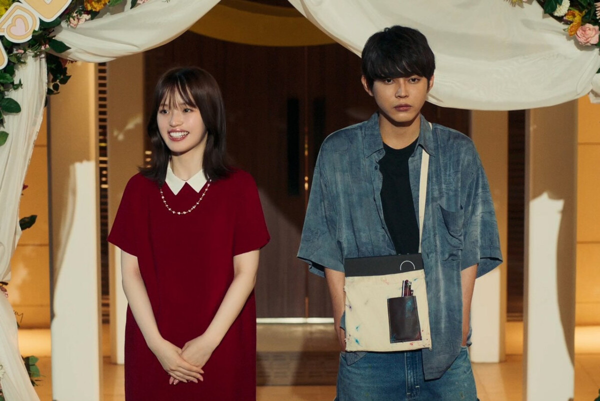 映画『マッチング TRUE LOVE』