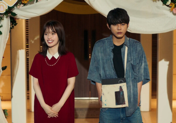 映画『マッチング TRUE LOVE』
