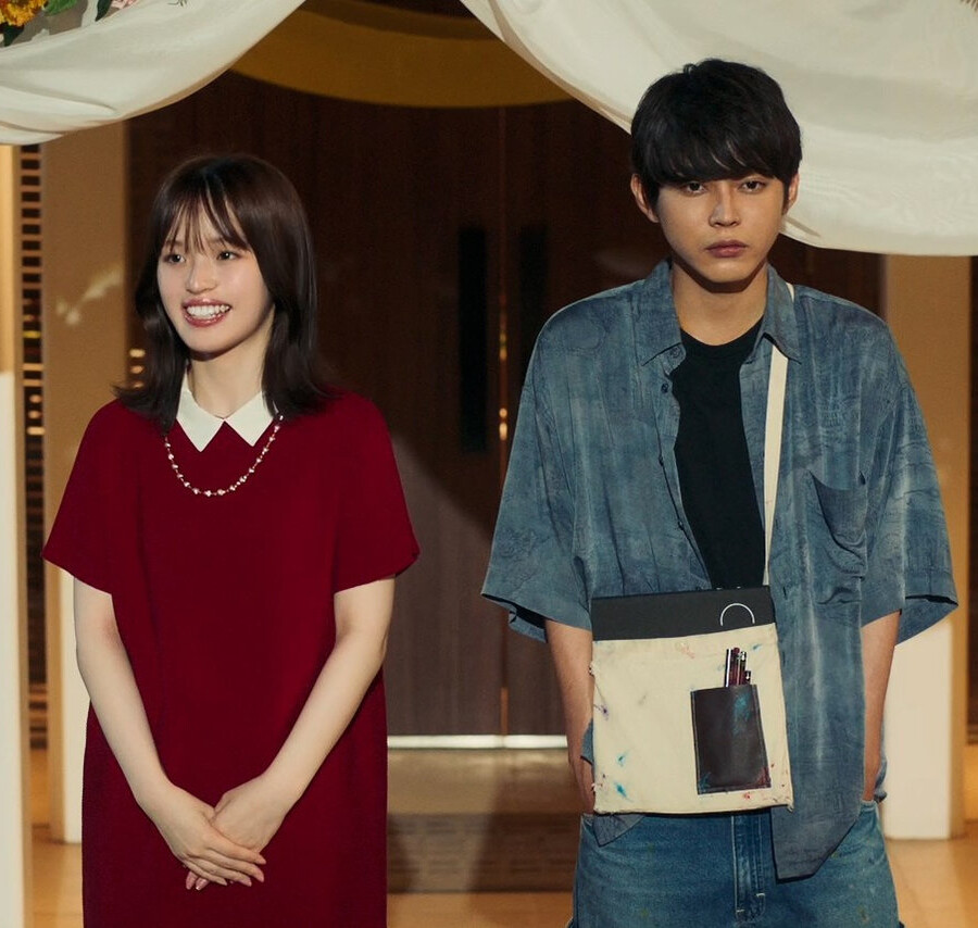 映画『マッチング TRUE LOVE』