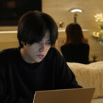 映画『5秒で完全犯罪を生成する方法』