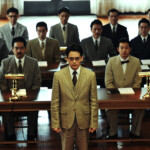 映画『開戦前夜』