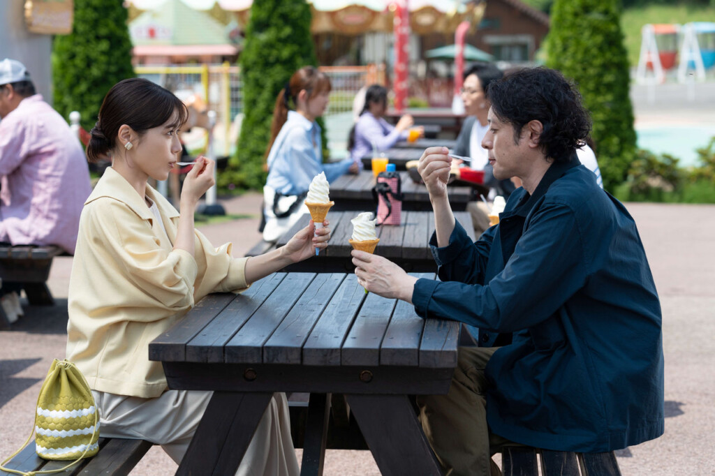 映画『さとこはいつも』