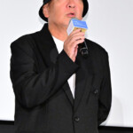 映画『あの星が降る丘で、君とまた出会いたい。』公開御礼舞台挨拶