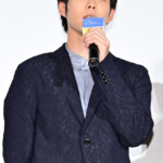 映画『あの星が降る丘で、君とまた出会いたい。』公開御礼舞台挨拶