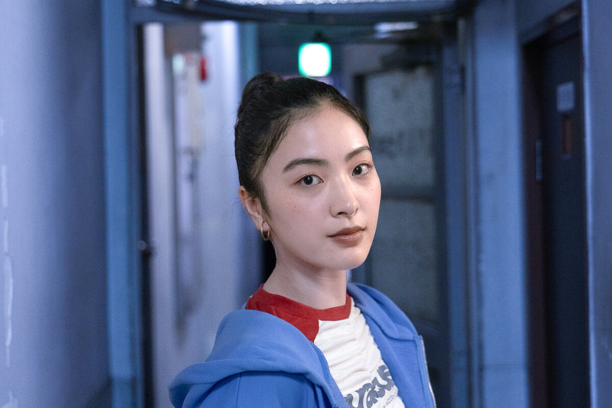 映画『国境』