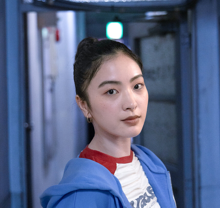 映画『国境』