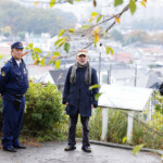 映画『ゴースト・オブ・ウエノ』