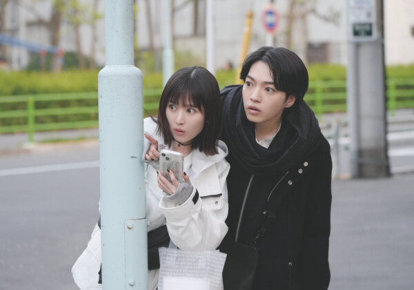 映画『時給三〇〇円の死神』