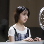映画『私はあなたを知らない、』