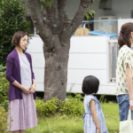 映画『私はあなたを知らない、』