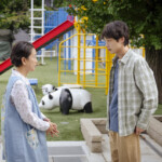 映画『私はあなたを知らない、』