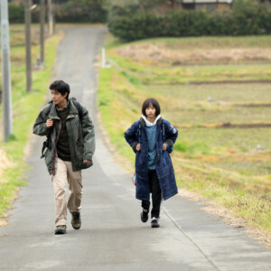 映画『旅する練習』