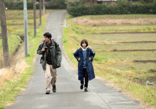 映画『旅する練習』