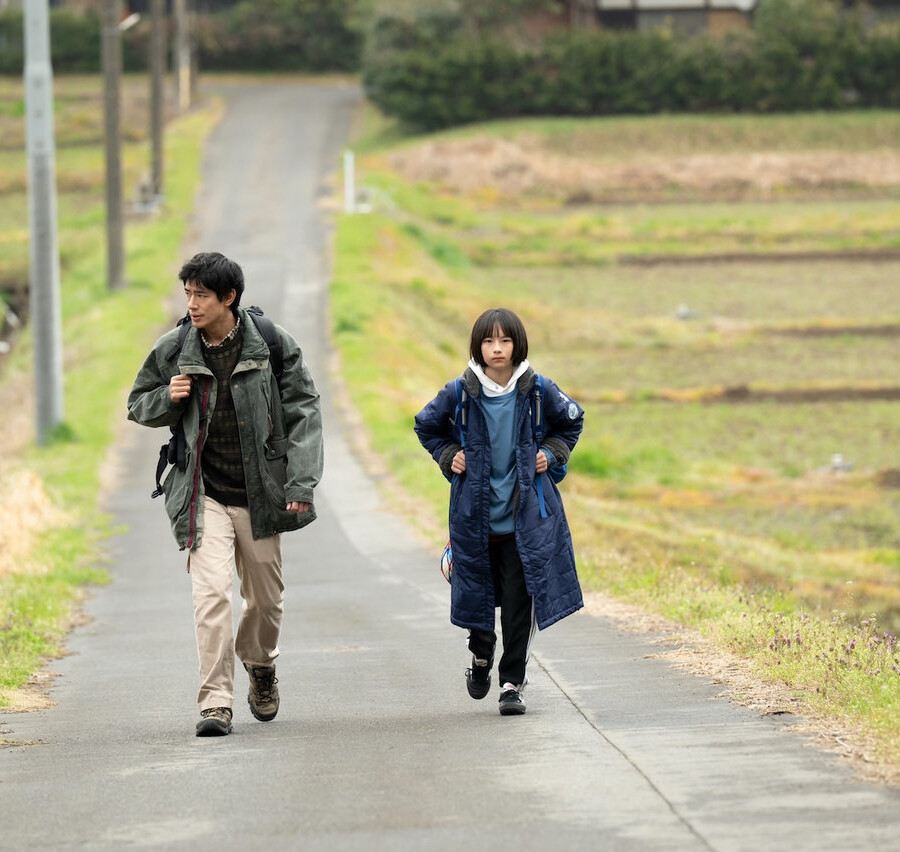 映画『旅する練習』