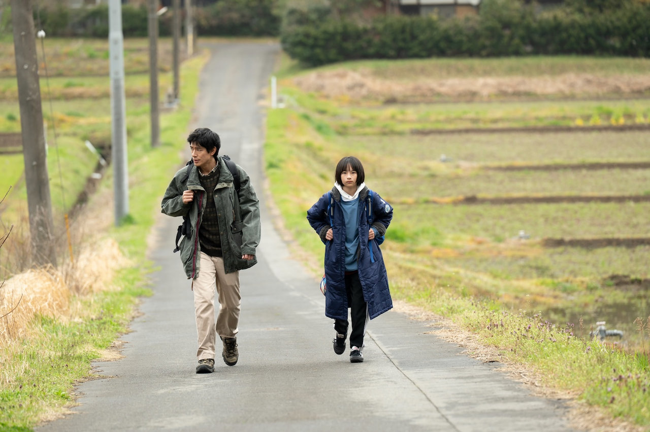 映画『旅する練習』