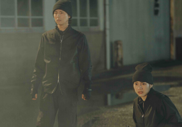 DMM TV「幸せカナコの殺し屋生活２」